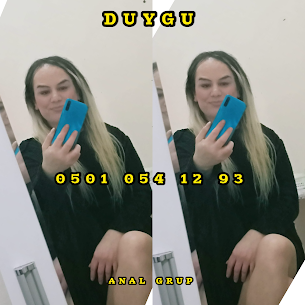 Kayseri Escort