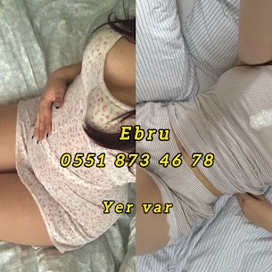 Kayseri Escort