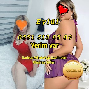 Kayseri Escort