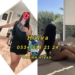 Kayseri Escort